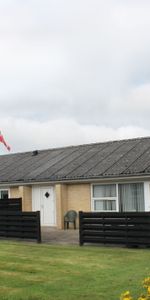 Hasselvej 1-3, 2-12, 5-11 - Brovst - Foto 4