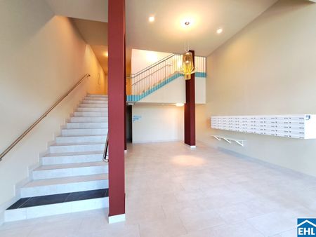 3-Zimmer-Wohntraum in der Smart City Graz! - Foto 5