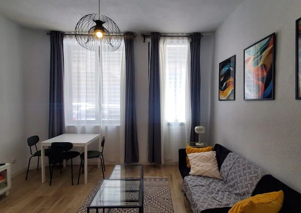 Calle de Ciudad Real, Madrid, Community of Madrid 28045
