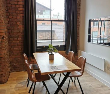 1 bedroom apartment to rent - Photo 5