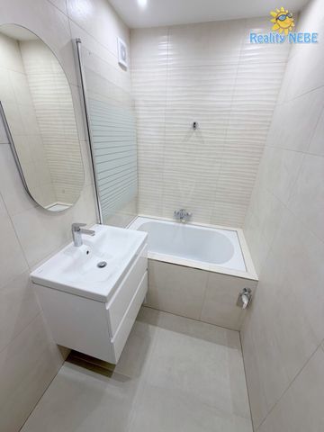Pronájem bytu 2+kk 48 m² - Fotografie 5