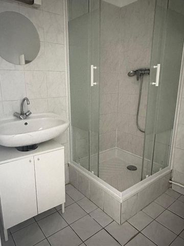 Location Appartement 1 pièce 18m² LYON 7ème - Photo 4