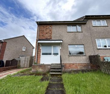 2 bedroom semi-detached house to rent - Photo 1