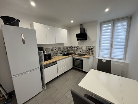 Location Appartement 1 pièce 31m² JOEUF 54240 - Photo 4