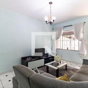 Casa para alugar com 111m², 2 quartos e 2 vagas - Foto 2