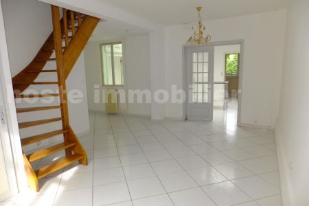Location Maison 3 pièces 100m² TOURCOING 59200 - Photo 4