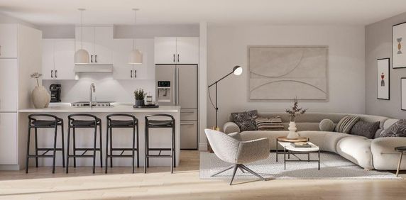 4 1/2 logements- Lavaltrie février 2026 - Photo 2