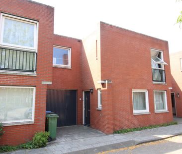 Transformatorstraat 28, Muschberg, Geestenberg, 5641TE, Eindhoven - Photo 2