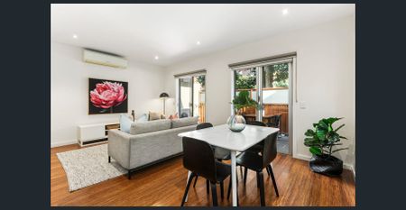 Spacious Style & Lifestyle Convenience in the Heart of Alma Village - Photo 4