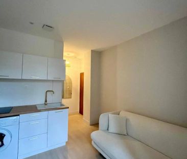 Appartement à louer 1 pièce 18m² - Photo 5
