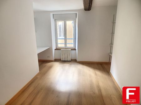 A LOUER - Appartement Carentan 3 pièce(s) - 50500 - Photo 4