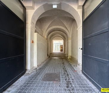 Erstbezug | DG | Balkon | Fußbodenheizung | AC | Gute Anbindung - Foto 5