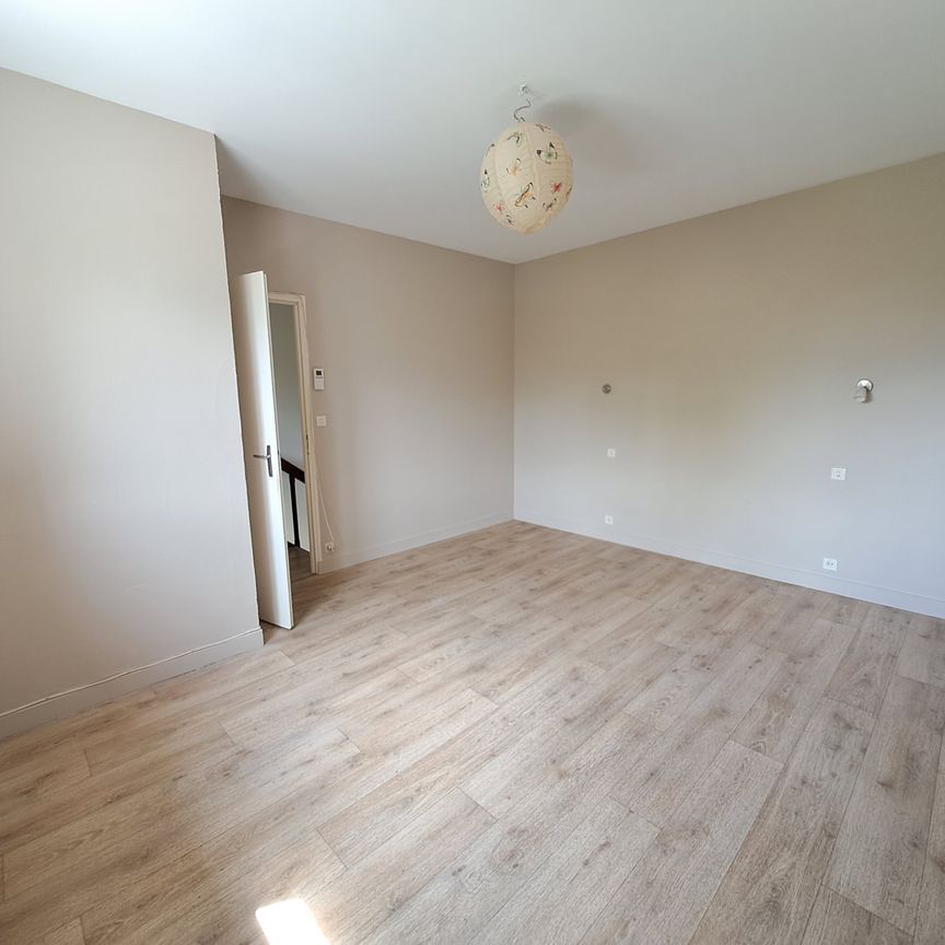 Location Maison 3 pièces 77m² ISLE 87170 - Photo 1