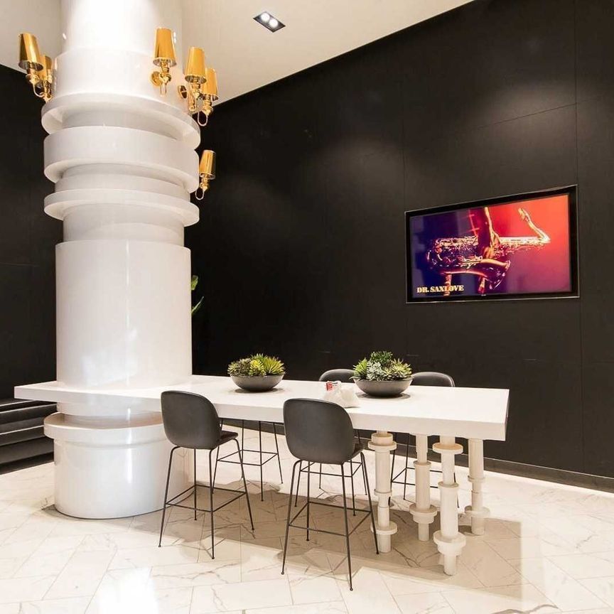 For Lease - 87 Peter Street Unit# 2506, Toronto, Ontario - Photo 1