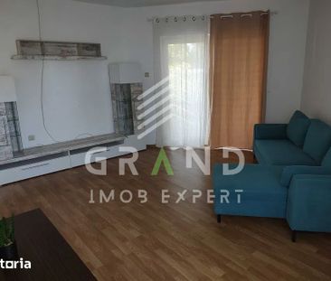 Casa individuala de inchiriat | 3 camere | Curte | Terasa | Garaj | Ga - Photo 2