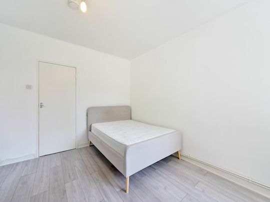 Studio apartment - Photo 1