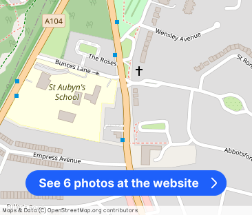 High Road, Woodford Green, Essex, IG8 - Photo 1