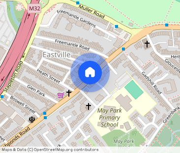 Fishponds Road, Eastville, Bristol, BS5 - Photo 1