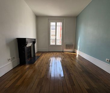 Appartement Clamart 3 pièce(s) 55.14 m2 - Photo 1