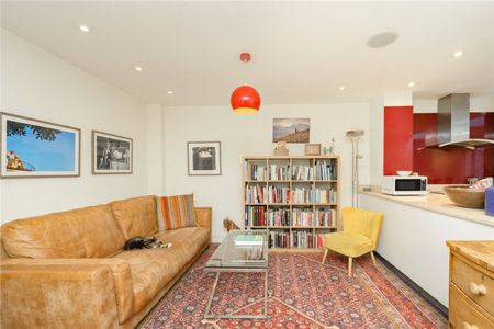 Aynhoe Road, Brook Green, W14, London - Photo 4