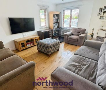 3 bedroom detached house to rent - Photo 1