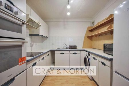 Steep Hill, Park Hill, CR0 - Photo 5