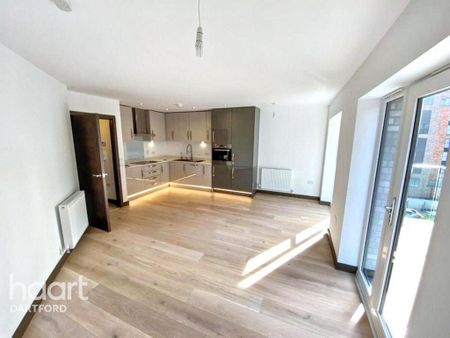 1 bedroom apartment to rent - Photo 3