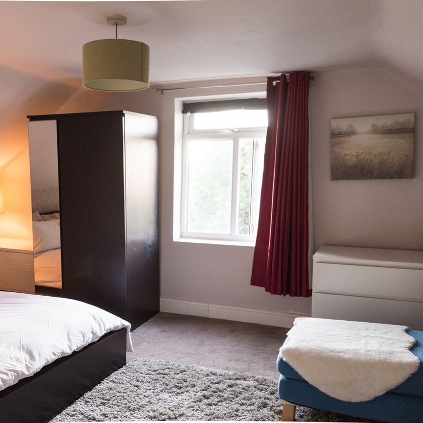 1 Bed Flat, Whittington Road, N22 - Photo 1