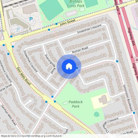 120 Simonston Boulevard Unit# Basement A…, Markham