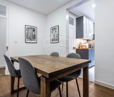 Apartamento T3 em Lisboa - Photo 5