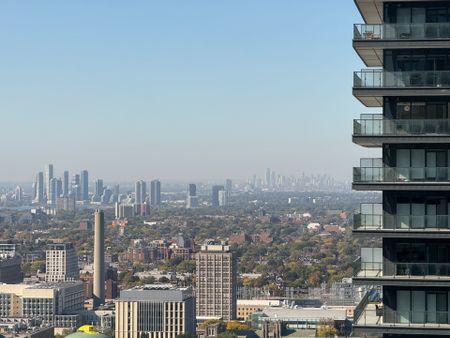 For Lease - 8 Wellesley Street Unit# 4316, Toronto, Ontario - Photo 5