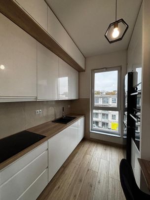 3-pokojowe mieszkanie | Ursynów | 2022r. - Фото 1