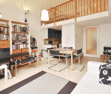 1 bedroom flat to rent - Photo 4