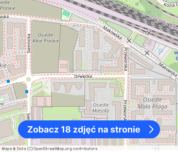 Nowe 2-pokojowe mieszkanie ul. Drwęcka 18 + garaż - Zdjęcie 1