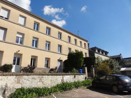 Location Appartement 2 pièces 18m² - Photo 3