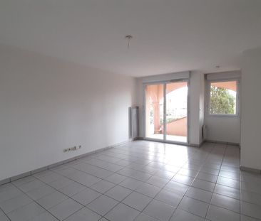 location Appartement T2 DE 43.08m² À COLOMIERS - Photo 4