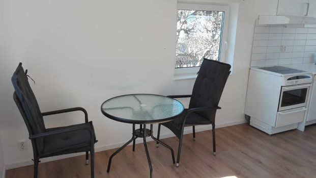 Fotbollsvägen, Angered - Photo 1