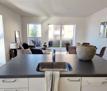 Dejlig 2-værelses lejlighed i hjertet af Odense - Photo 4