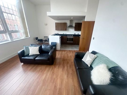 2 bedroom house to rent - Photo 1