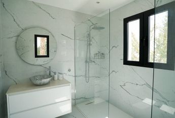 6 bedroom luxury Villa for rent in Benahavís, Spain