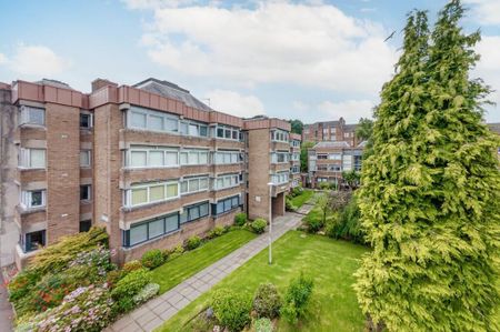 1 Bed Flat, Dudley Court, G41 - Photo 3