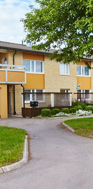 Minkvägen 32 - Photo 1