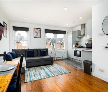 1 bedroom flat to rent - Photo 5
