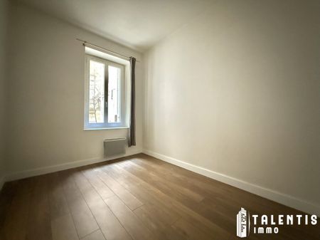 Location Appartement 2 pièces 43m² NANTES 44000 - Photo 4