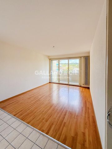 Accessibilité optimal au coeur de Renens - Foto 5