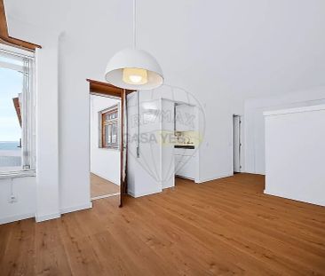 Apartment T1 in Carcavelos e Parede, Cascais - Foto 4
