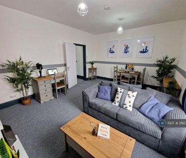 1 bedroom flat to rent - Photo 6