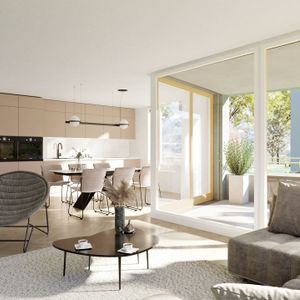 Design & Komfort vereint Ihr neues Zuhause in entspannter Lage - Photo 2