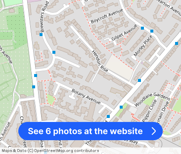 Hendon Court,Hendon Rise - Photo 1