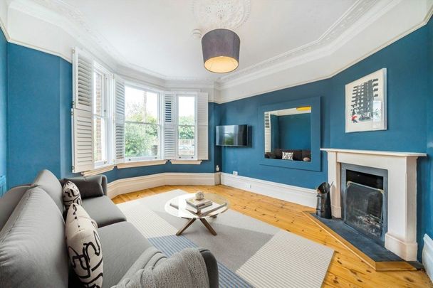 Amyand Park Road, St Margarets, TW1 - Photo 1